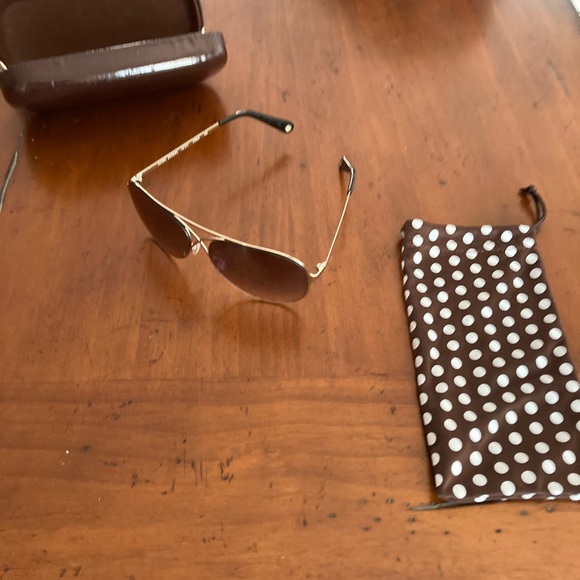 Henri Bendel Sunglasses - Picture 12 of 14